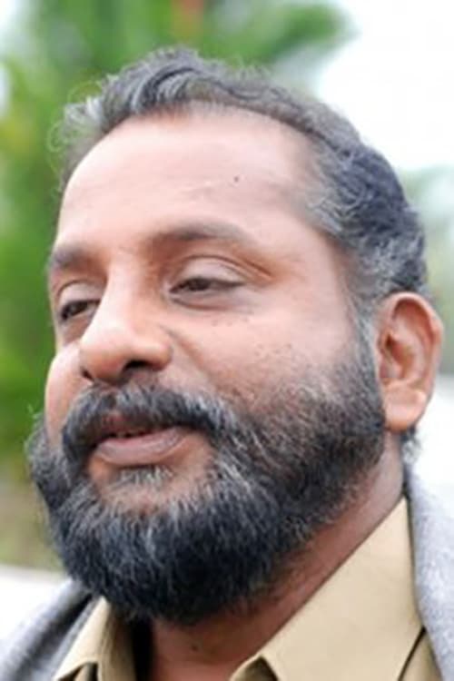 Nandu Poduval as Praveen's Uncle