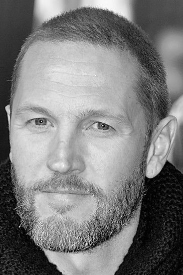 Martin Björk as Sebastian