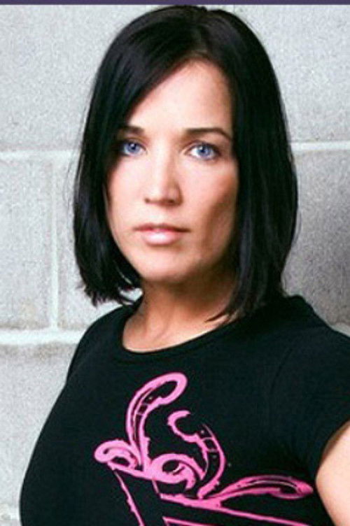 Shana Nelson as Self