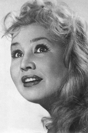 Ekaterina Savinova as 