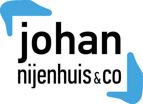 Johan Nijenhuis & Co logo