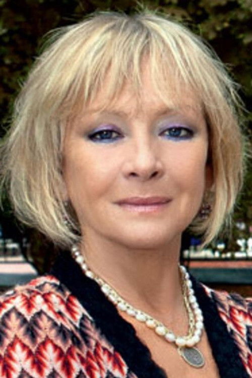 Tatyana Leybel as Self