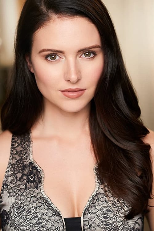 Kelsey Griswold as Dary