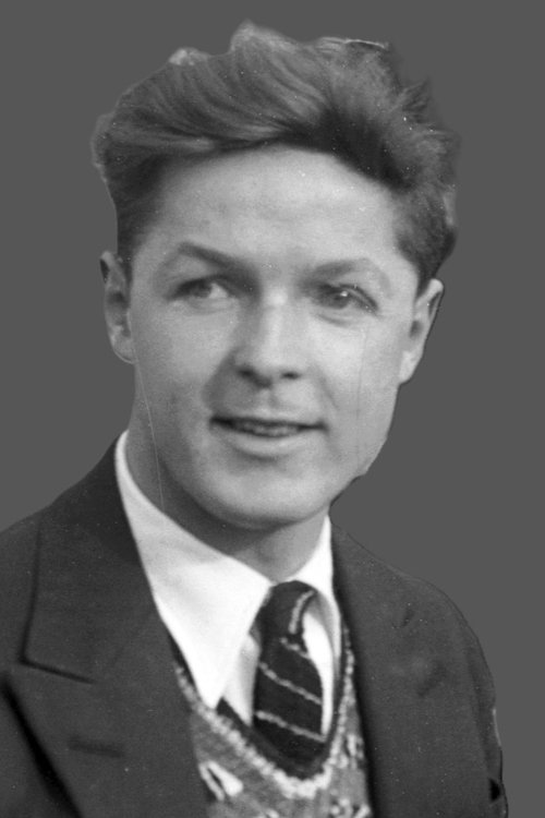 Gareth Hughes as Billy Clark