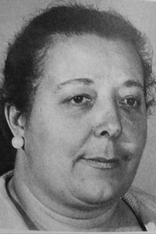 Annunziata Fuciarelli as Asylum Patient (uncredited)