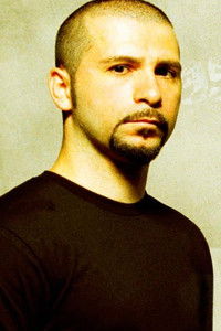 John Dolmayan as Himself