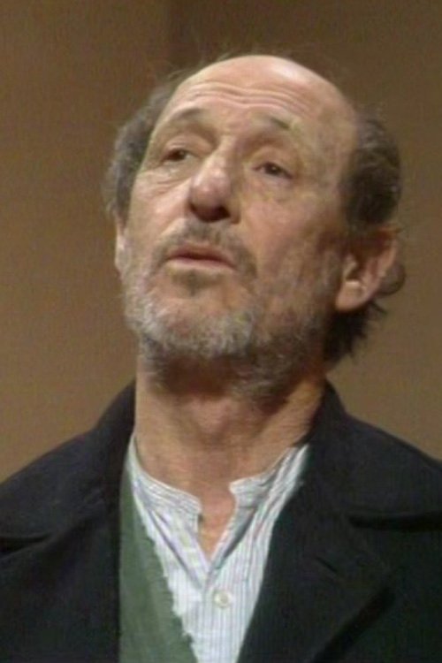 Reg Lye as The Helmsman