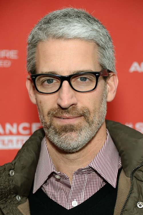 Mark Monroe as Narrator