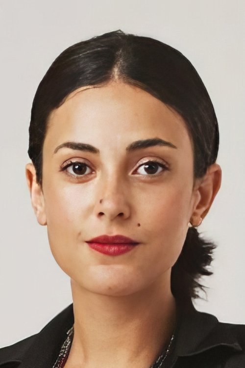 Sereen Khass as Maysaa'