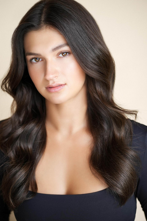 Gabrielle Hankey as Amber (18 yrs)