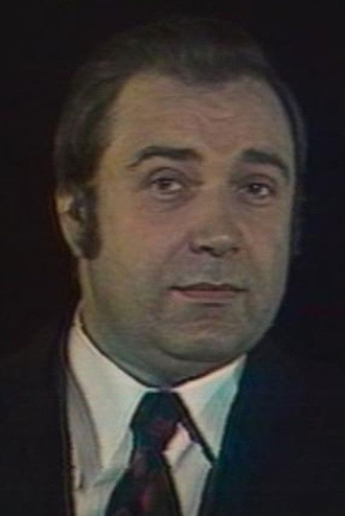 Nikolai Afonin as Прокофий