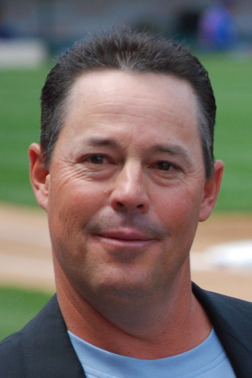 Greg Maddux as Himself