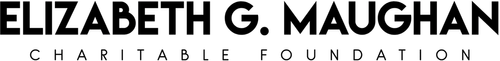 Elizabeth G. Maughan Foundation logo
