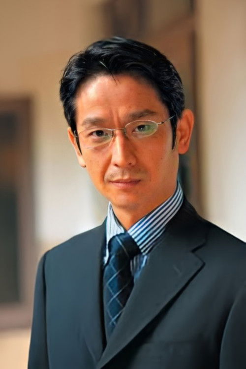 北出真也 as 