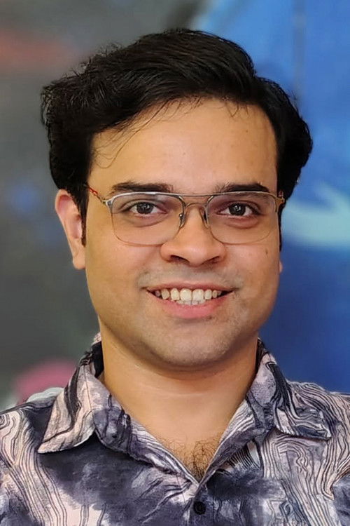 Riddibesh Bhattacharya as 