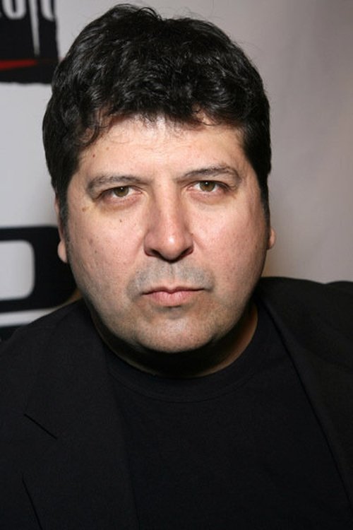 Chuck Williams as Kendall