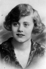 Constance Shotter as Mike