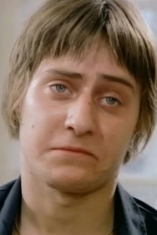 Fetter Gábor as diák