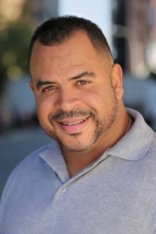 Gabriel Lopez as Nevada's Caballon