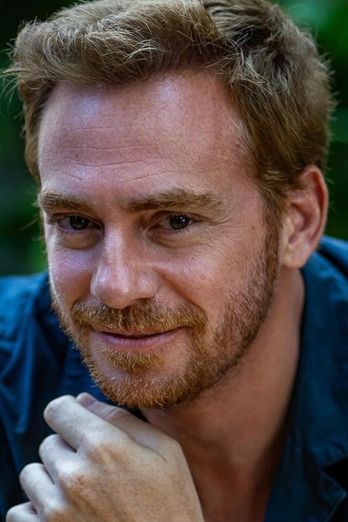 Claudio Tolcachir as Muchacho