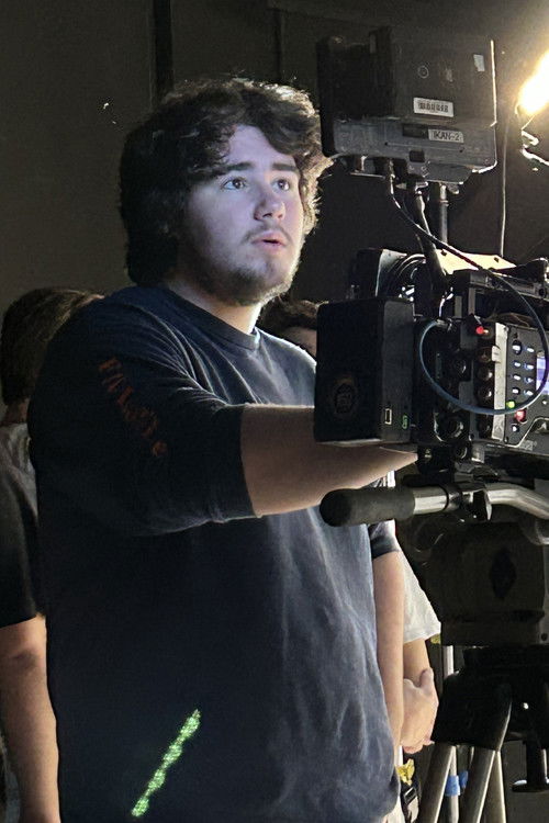 Jack McCarthy as Stoner