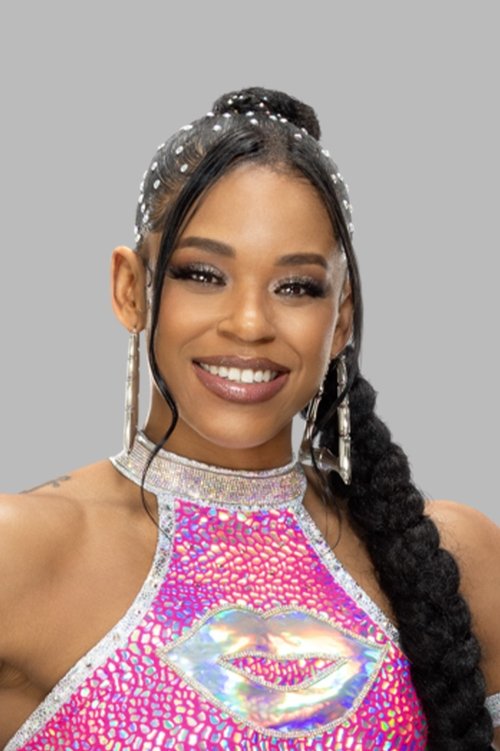 Bianca Crawford as Bianca Blair