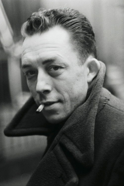 Albert Camus as Self (archive footage)