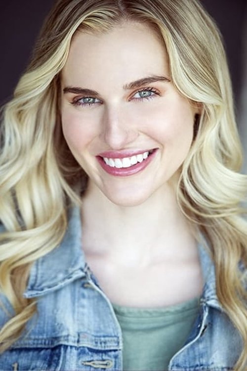 Rebecca Adams as Tiffany