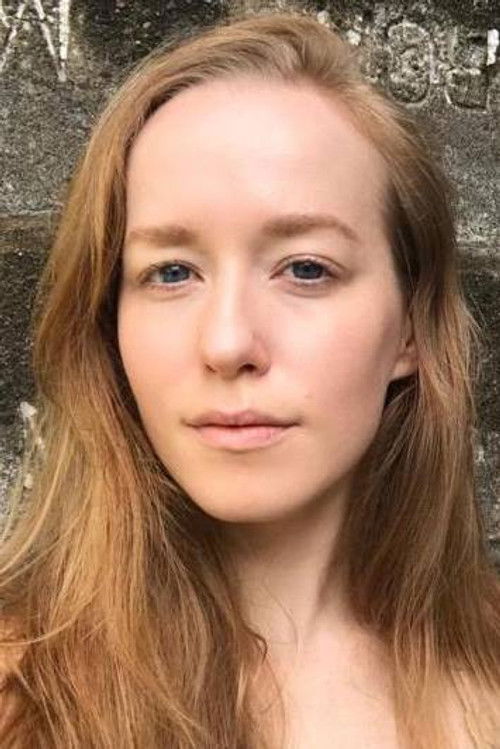 Ryan VanCompernolle as Muse