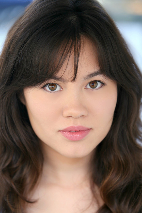 Georgia Leva as Claire