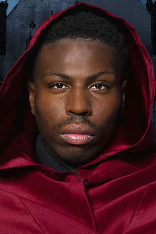 Marc Geromegnace as Self