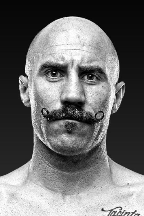 Gary O’Sullivan as Self