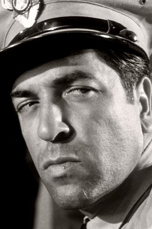 Paul Fierro as The Indian