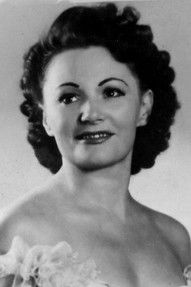 Ivy Benson as Herself, Orchestra Leader