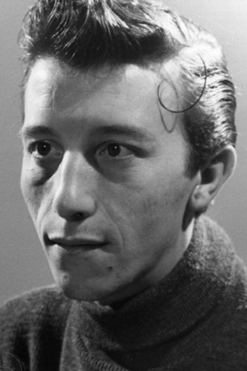 Harry Fowler as Interviewer