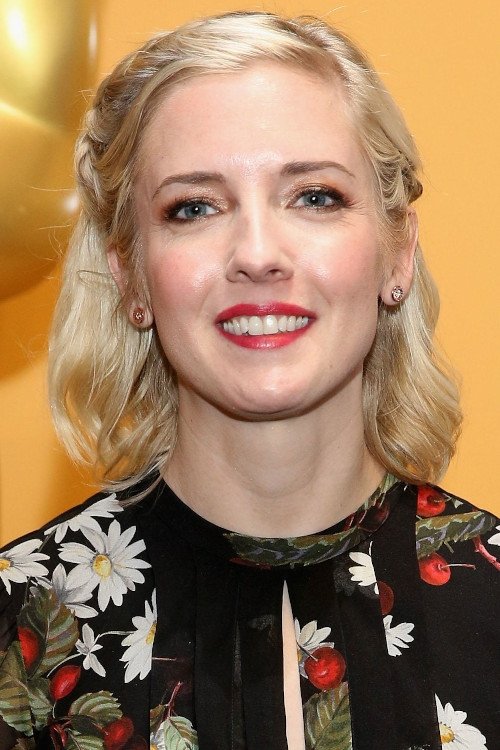 Katie Dippold as Katherine