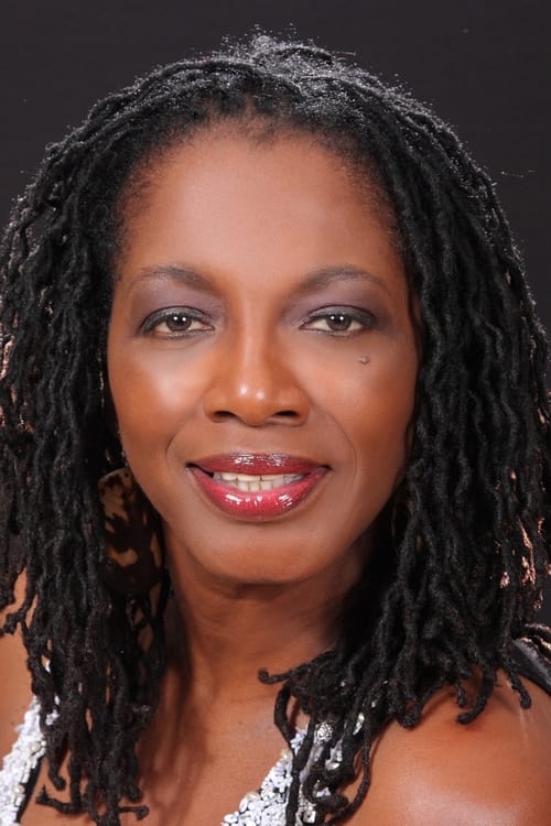 Linda Boston as Deputy Shirley LaMarche