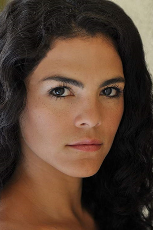 Silvia Tovar as Darcy Stone