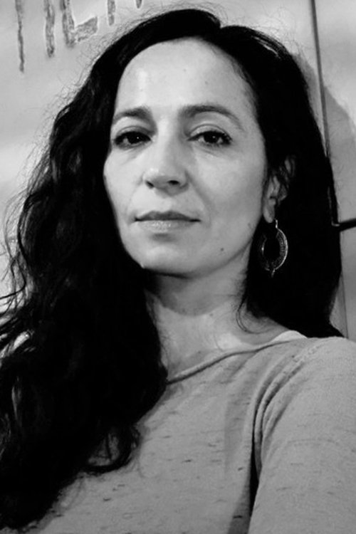 Natalia Cuéllar as Eduarda