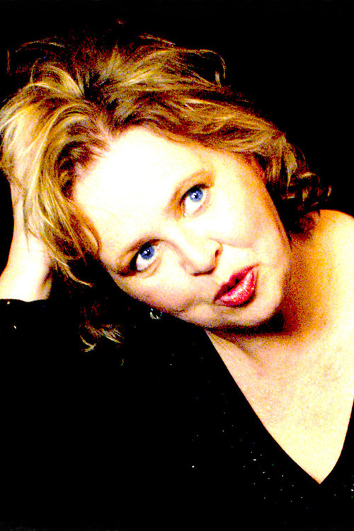 Malou Berg as Doris' Friend