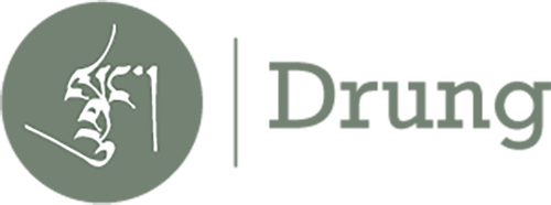 Drung Films logo