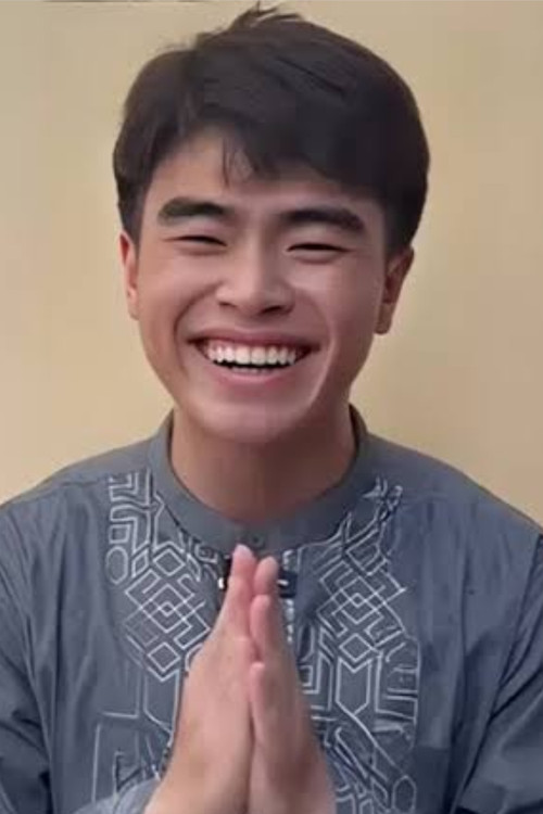 Steven Wongso as Wongso