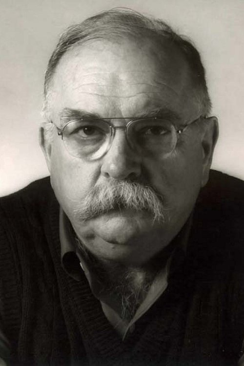 Wilford Brimley as Blair