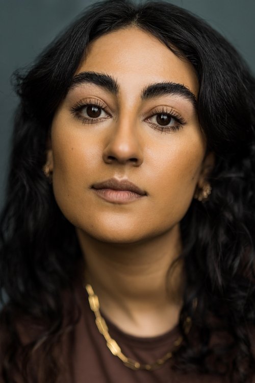 Afsaneh Dehrouyeh as Samira