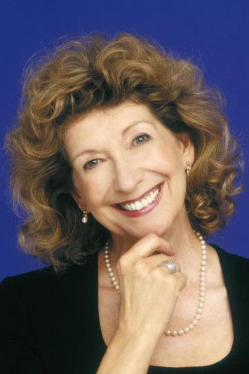 Felicity Lott as Christine Storch
