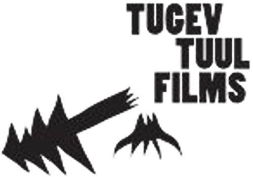 Tugev Tuul Films logo