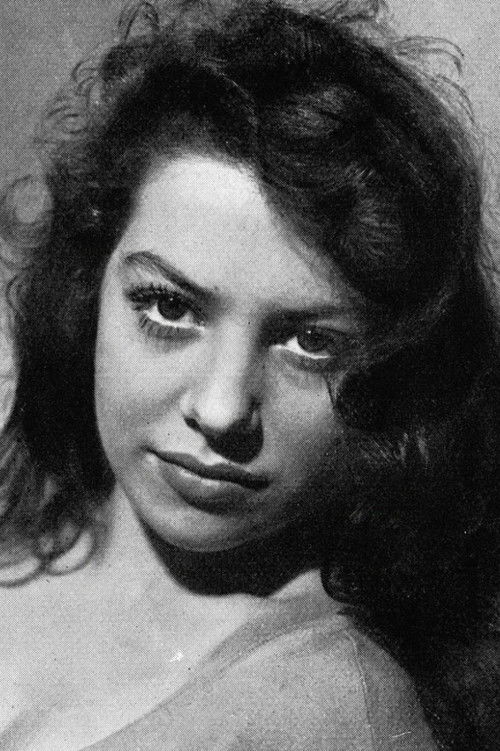 Carla Foscari as (uncredited)