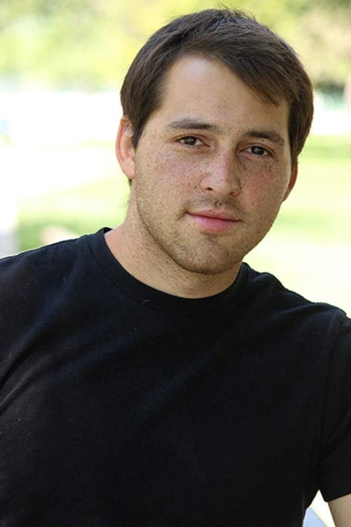 Beni Alexander as Timur