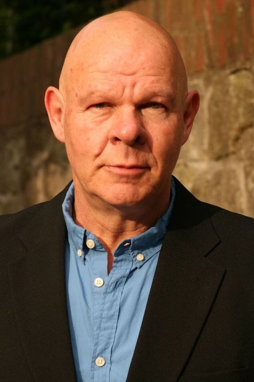 Micki Bertling as Wigbert Schlund