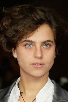 Ondina Quadri as Lince